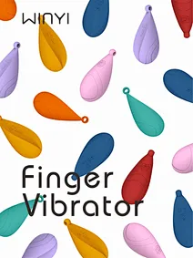 vibrator sex toys for woman-WY0657-2023 New Wholesale 10 Mode Mini Jumping Eggs Necklace Vibrator Sex Toys For Woman